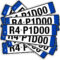 RAPIDOO Number Plate Service