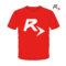 Rapidoo Cotton T-shirt