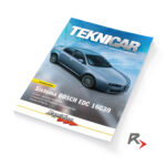 Sistema Bosch EDC 16C39 - Teknicar 1