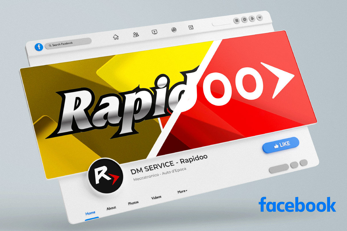 Facebook kit