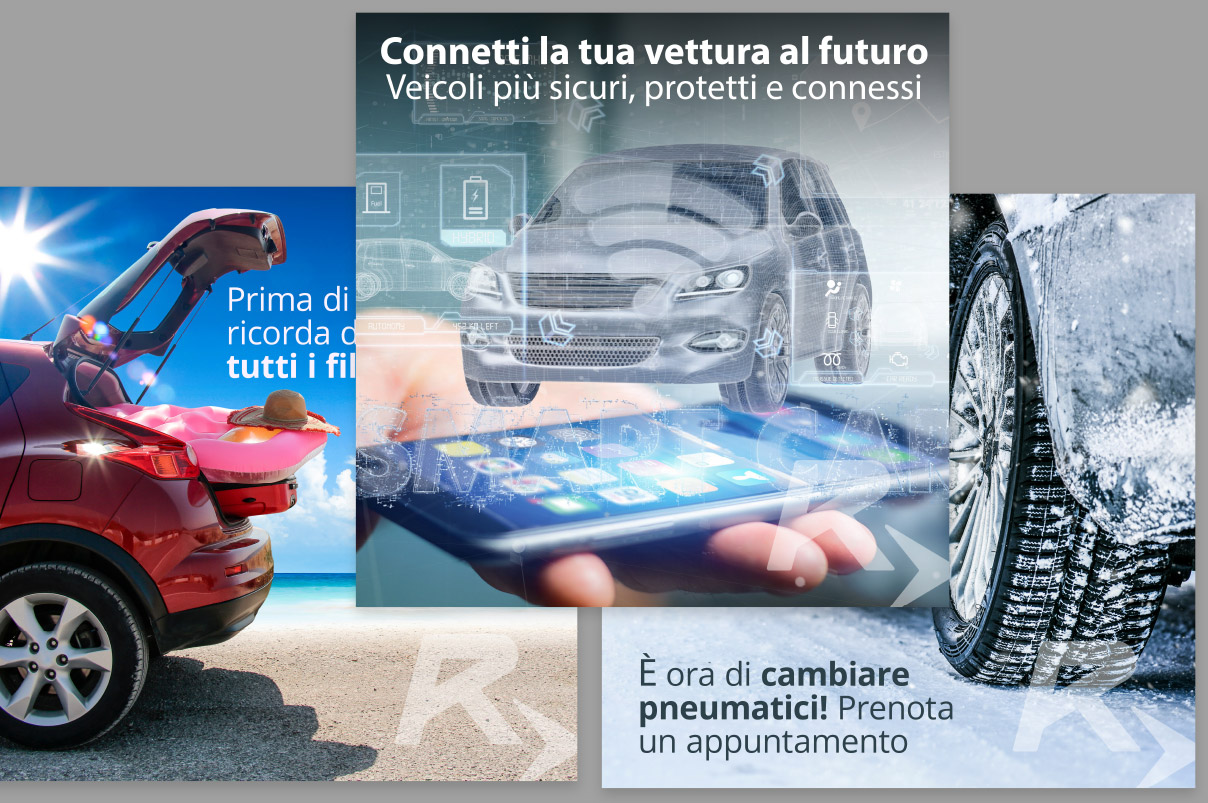 Kit di comunicazione